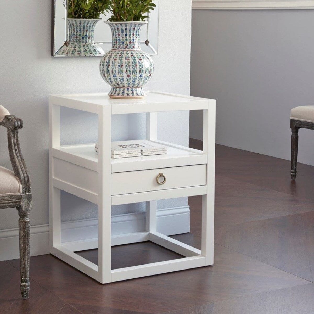 Newport Side Table
