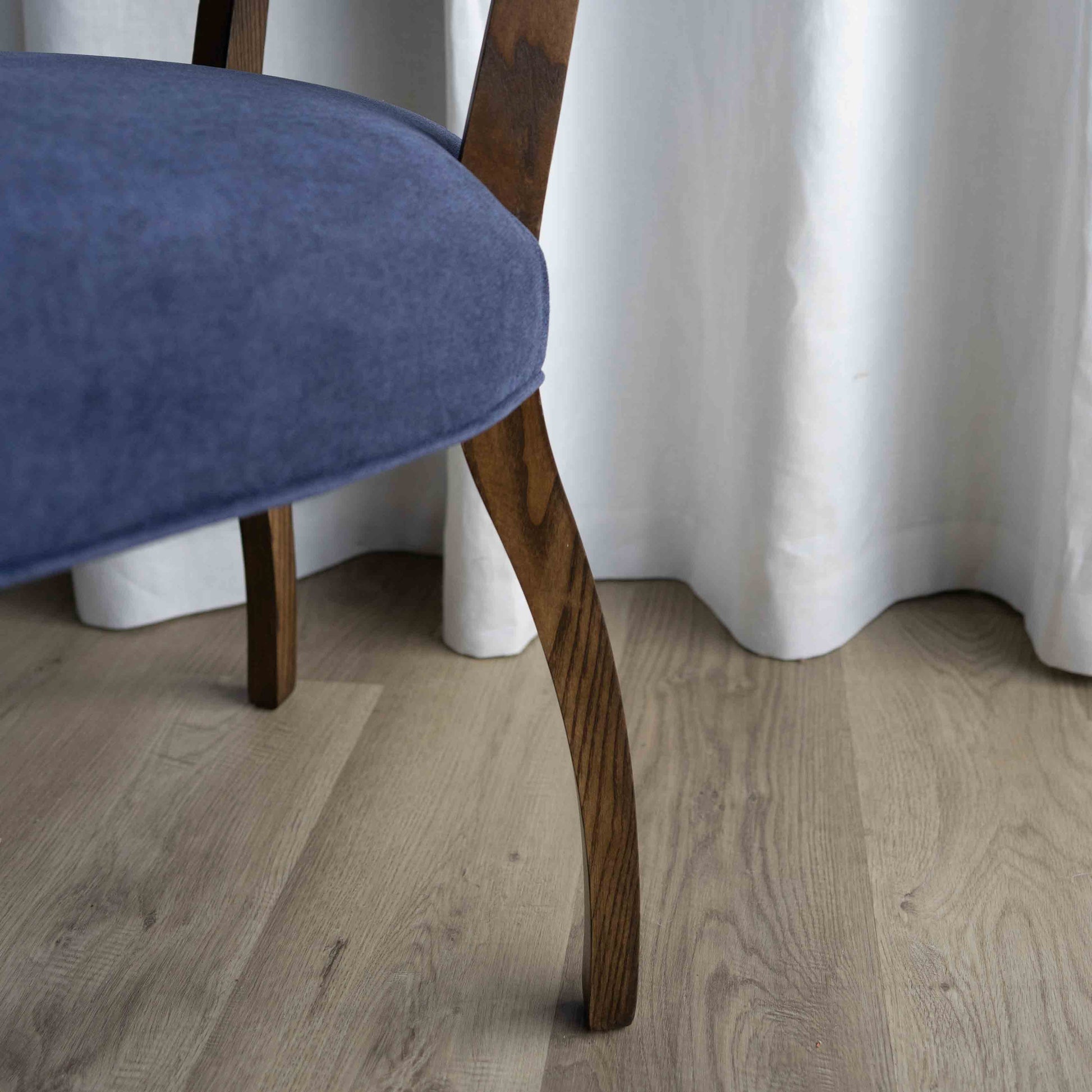 Nik Dining Chair Dining Chairs