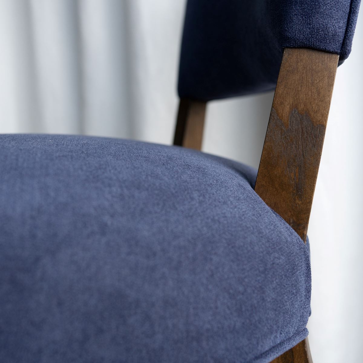 Nik Dining Chair Dining Chairs