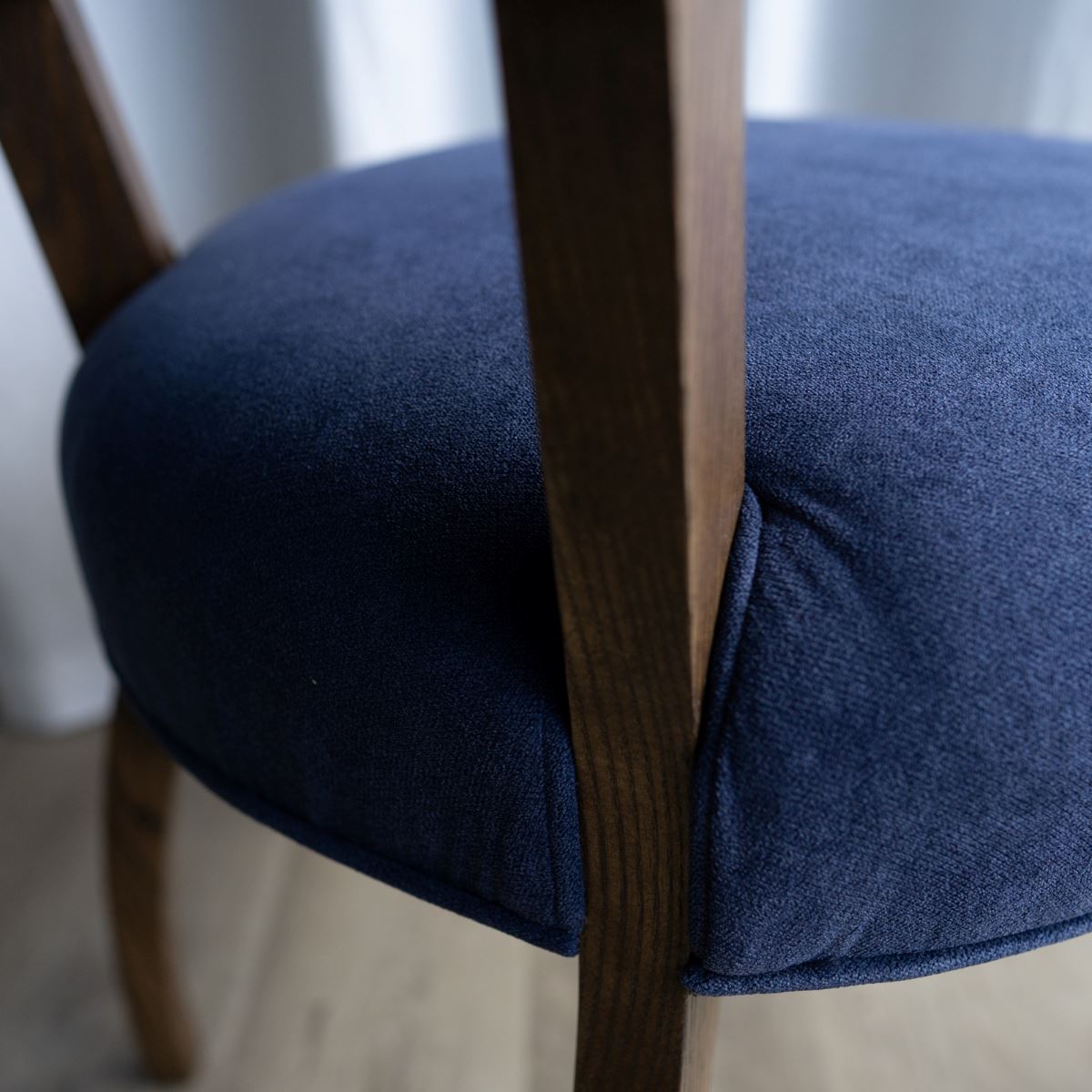 Nik Dining Chair Dining Chairs