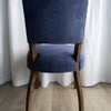 Nik Dining Chair Dining Chairs