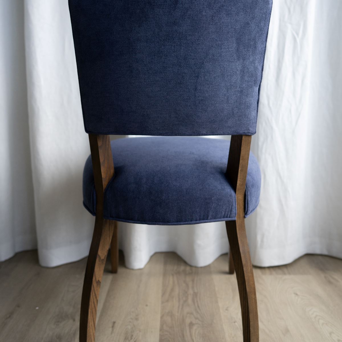 Nik Dining Chair Dining Chairs