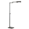 Noble Floor Task Reading Lamp Floor Lamps