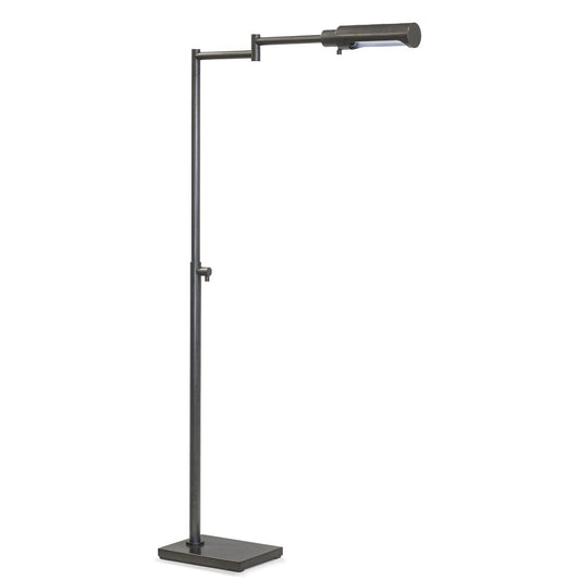 Noble Floor Task Reading Lamp Floor Lamps