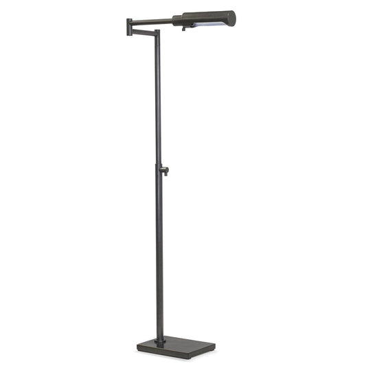 Noble Floor Task Reading Lamp Floor Lamps