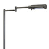 Noble Floor Task Reading Lamp Floor Lamps