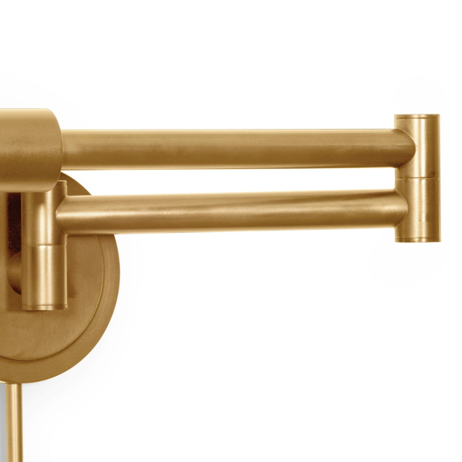 Noble Swing Arm Task Sconce Wall Sconces