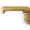 Noble Swing Arm Task Sconce Wall Sconces
