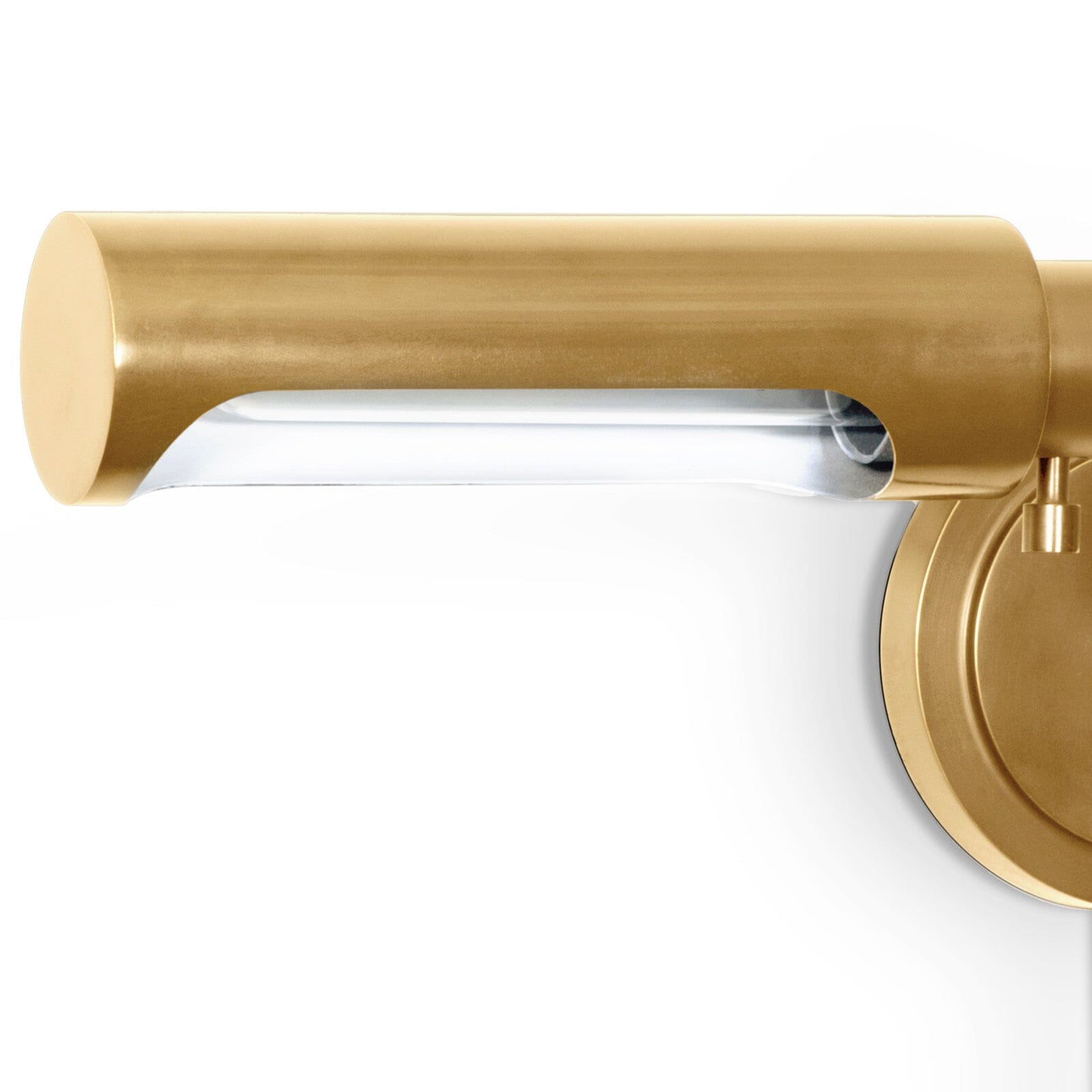 Noble Swing Arm Task Sconce Wall Sconces
