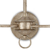 Nottaway Bronze Large Wall Sconce Wall Sconces