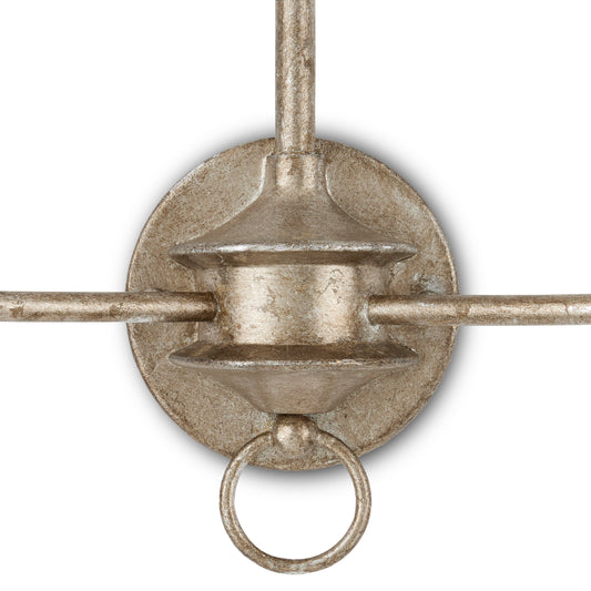 Nottaway Bronze Large Wall Sconce Wall Sconces