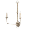 Nottaway Bronze Large Wall Sconce Wall Sconces