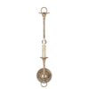 Nottaway Bronze Wall Sconce Wall Sconces