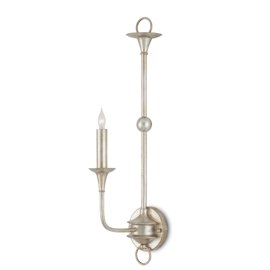 Nottaway Champange Wall Sconce Wall Sconces