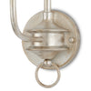 Nottaway Champange Wall Sconce Wall Sconces