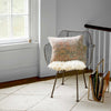 Numa Charcoal Hand Knotted Wool Rug RUGS