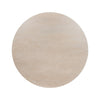 Olive Dining Table. Top view.