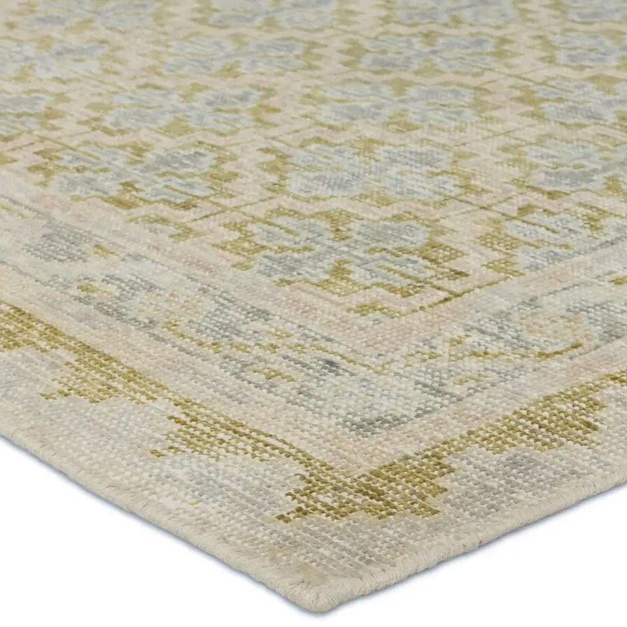 Onessa Mildred Wool Rug Rugs