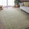Onessa Mildred Wool Rug Rugs