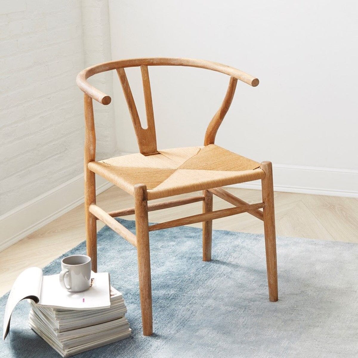 Oslo Armchair