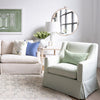 Owen Chair Swivel Accent Chairs