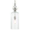 Palmer Pendant. Front view.
