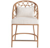 Pebble Counter Stool Dining Chairs