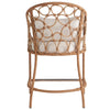 Pebble Counter Stool Dining Chairs