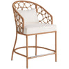 Pebble Counter Stool Dining Chairs