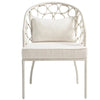 Pebble Dining Chair - Sea Salt Dining Chairs