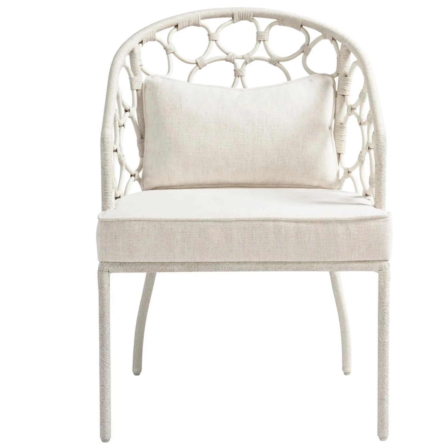 Pebble Dining Chair - Sea Salt Dining Chairs