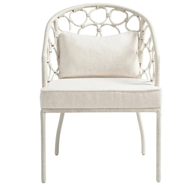 Pebble Dining Chair - Sea Salt Dining Chairs