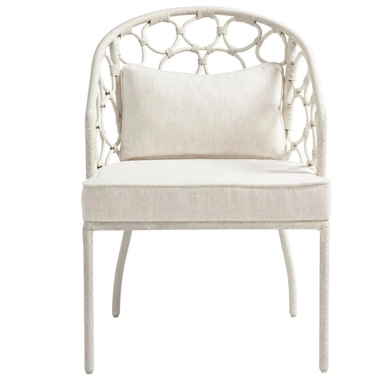 Pebble Dining Chair - Sea Salt Dining Chairs