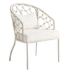 Pebble Dining Chair - Sea Salt Dining Chairs