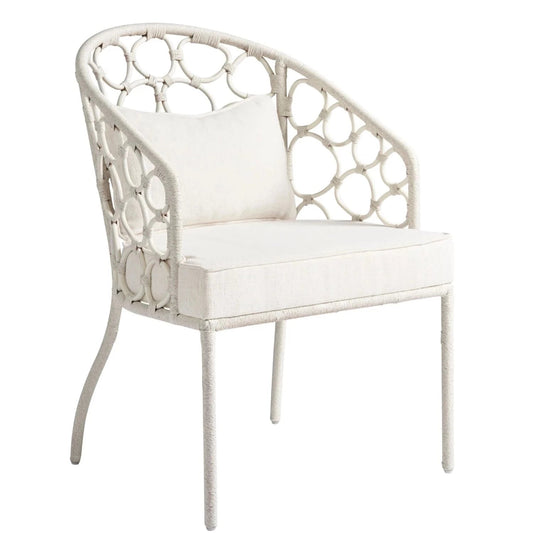 Pebble Dining Chair - Sea Salt Dining Chairs