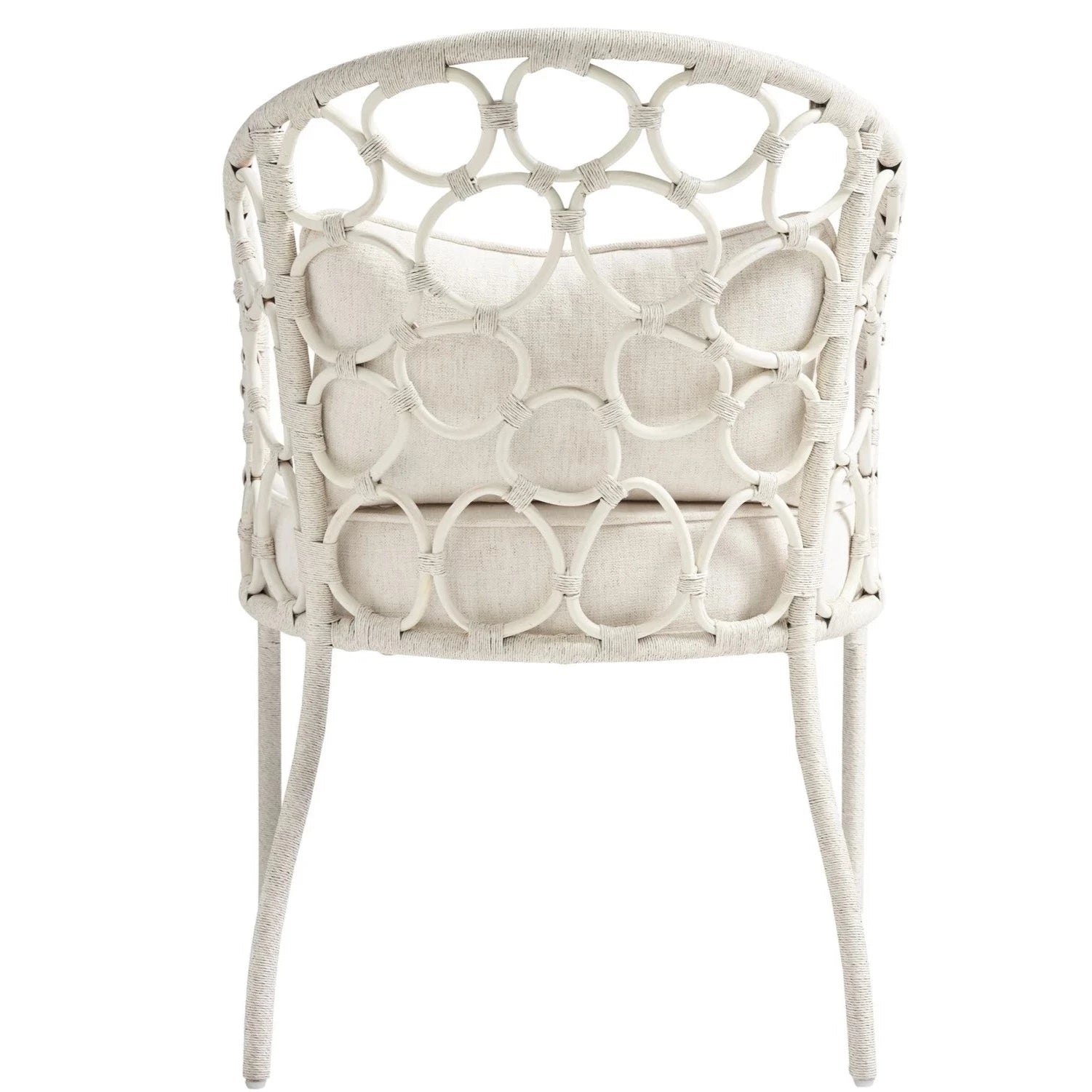 Pebble Dining Chair - Sea Salt Dining Chairs