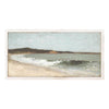 Petite Scapes - Eagle Head. Front view.