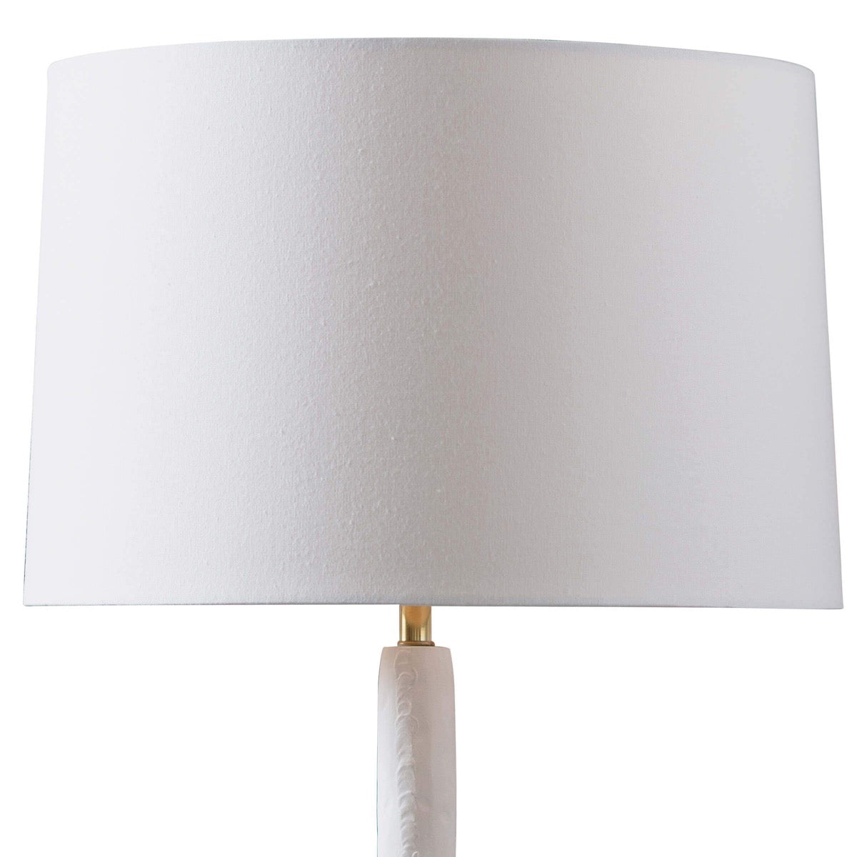 Piper Table Lamp shade. Detail view.