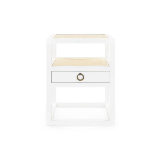 Polo Side Table