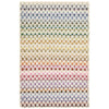 Poppy Multi Woven Wool Rug Rugs
