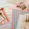 Poppy Multi Woven Wool Rug Rugs
