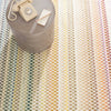 Poppy Multi Woven Wool Rug Rugs