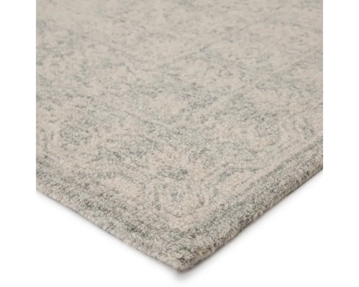 Province Linde Wool Rug