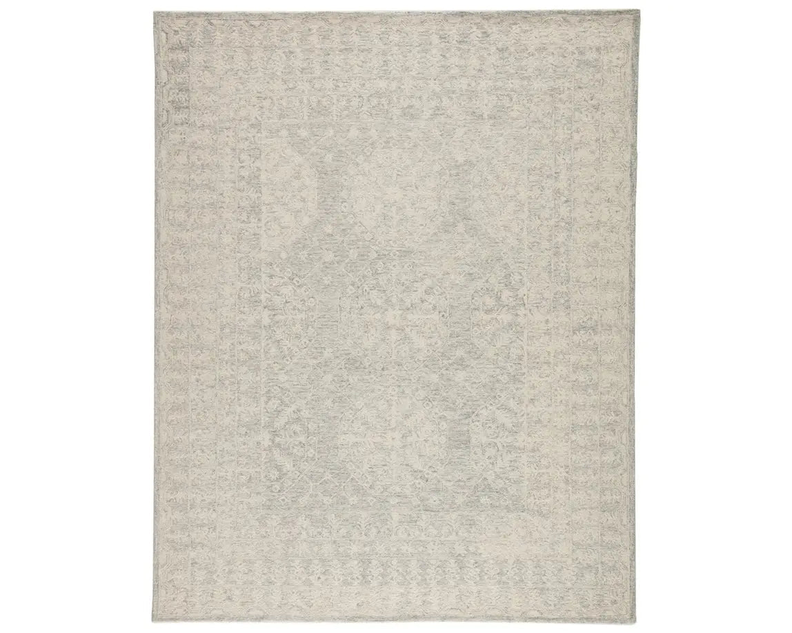 Province Linde Wool Rug