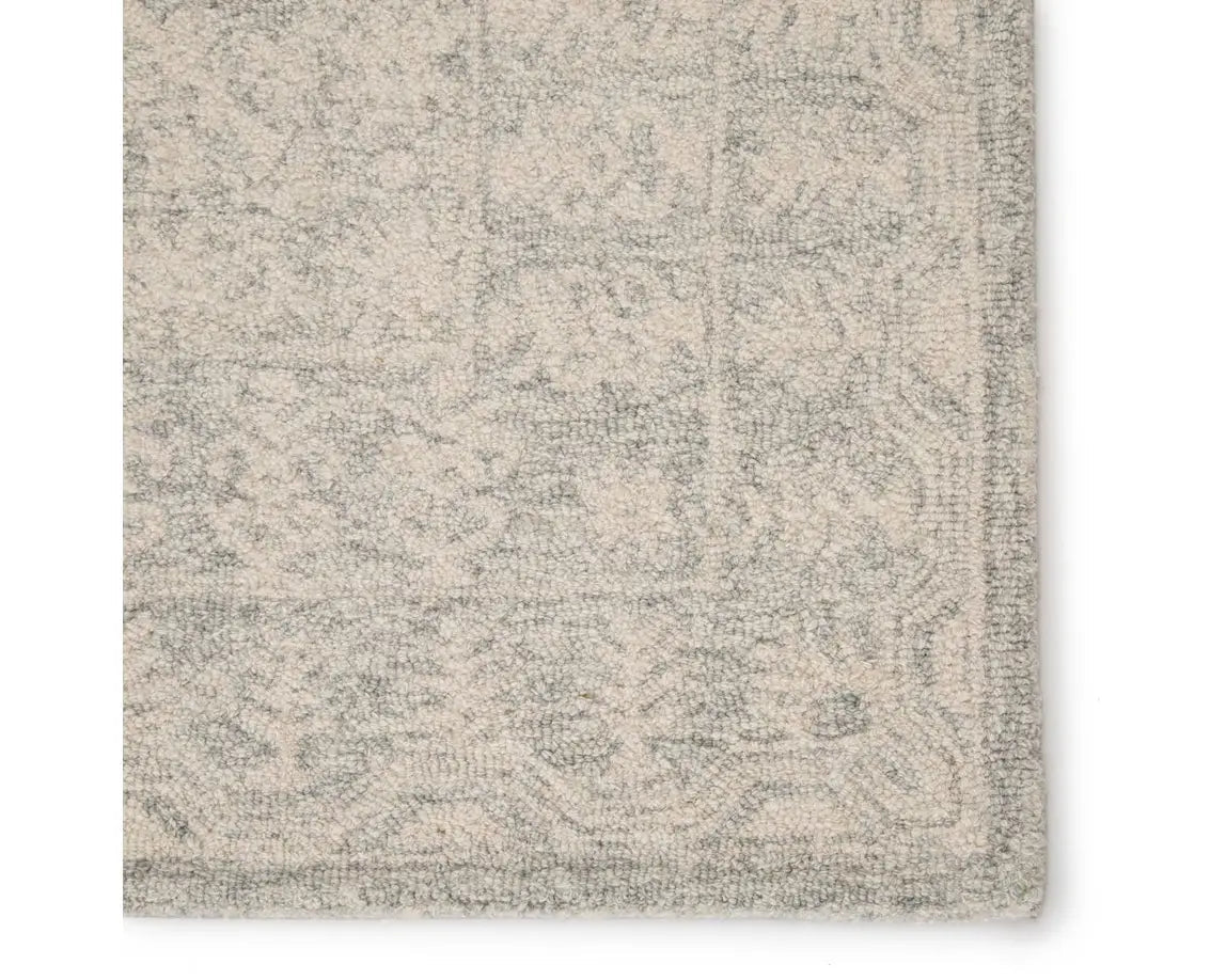 Province Linde Wool Rug
