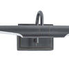 Radford Picture Light - Small Oil Rubbed Bronze centre. Detail view.