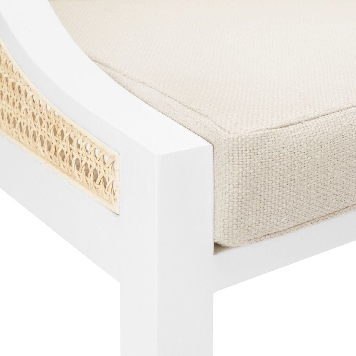 Raleigh Armchair
