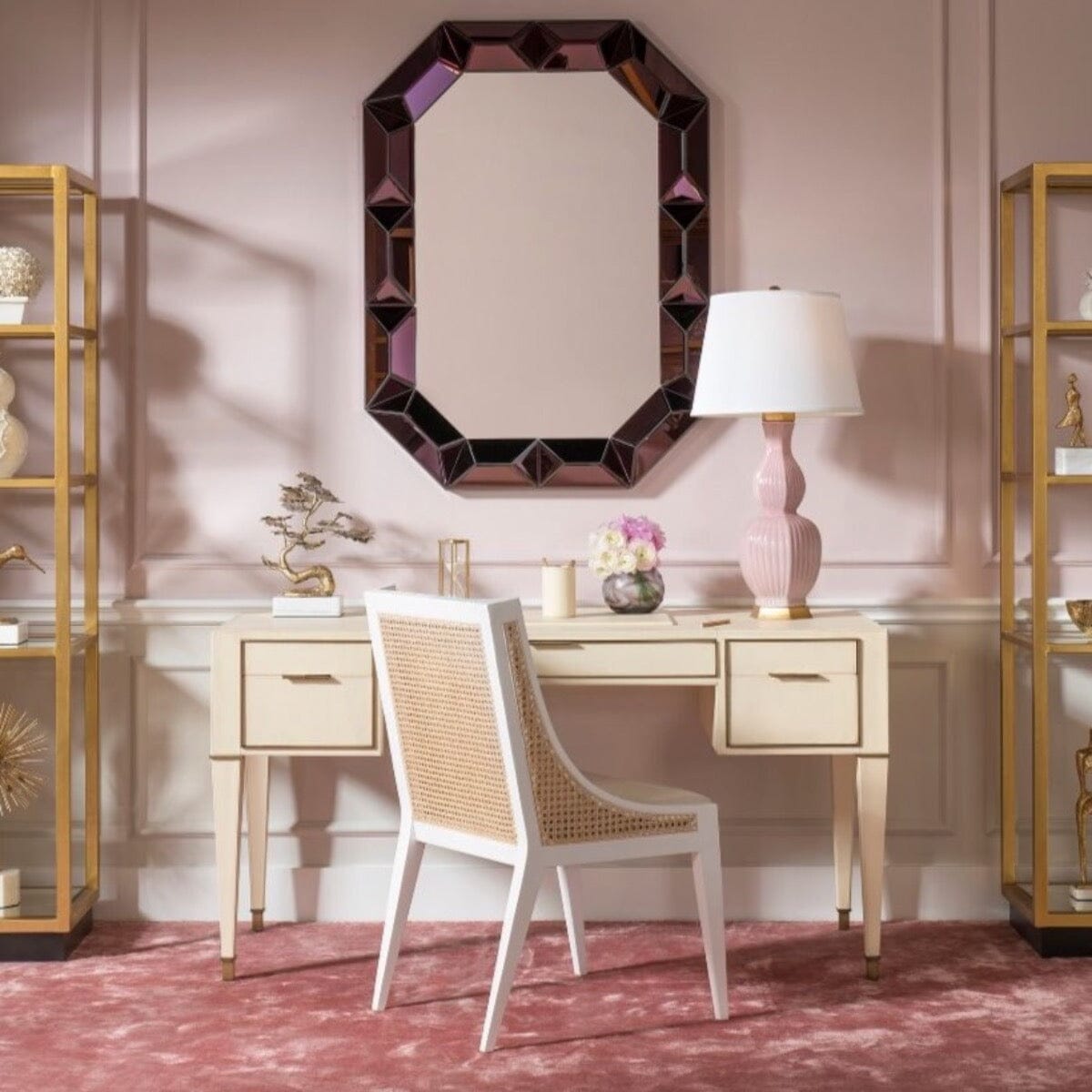 Raleigh Armchair