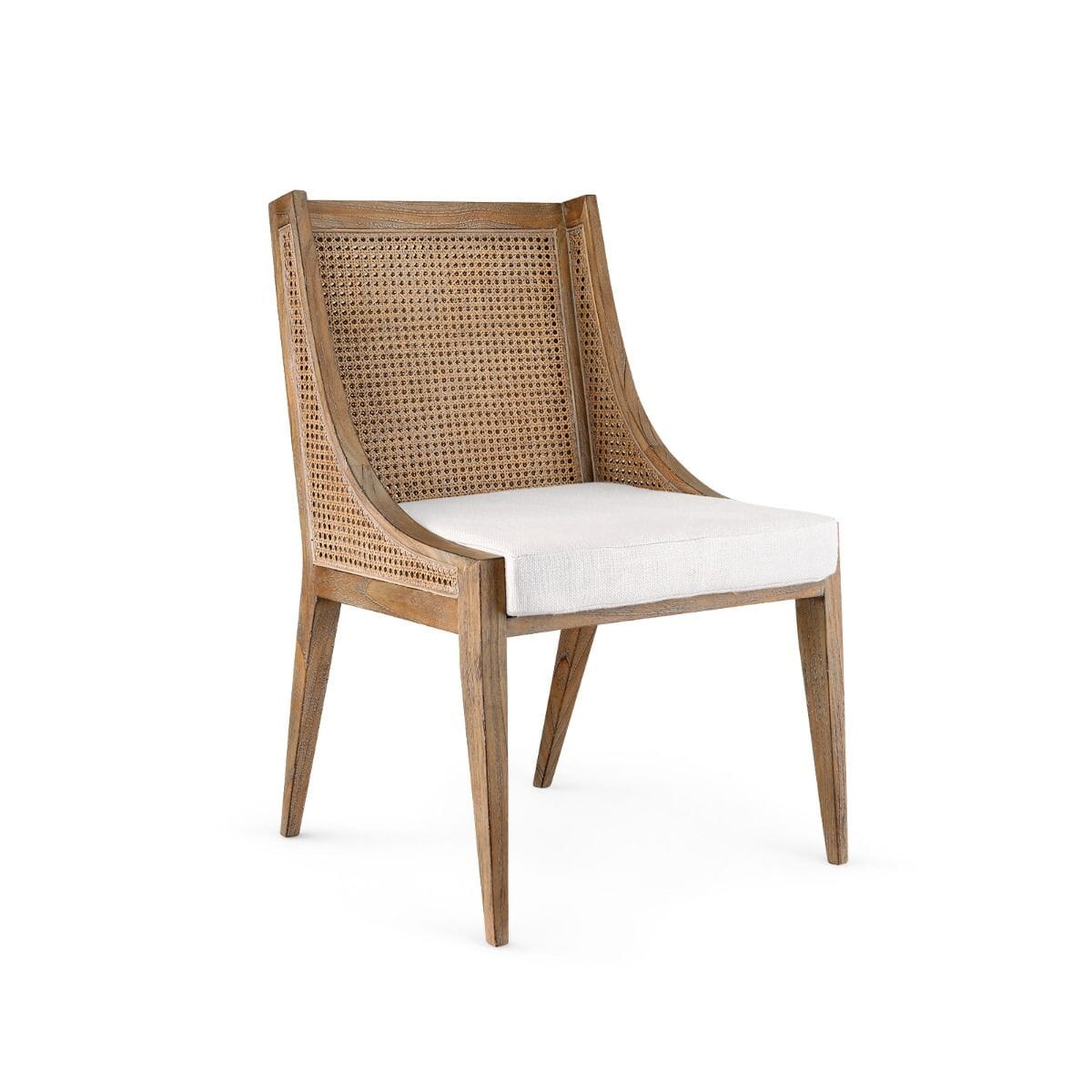 Raleigh Armchair