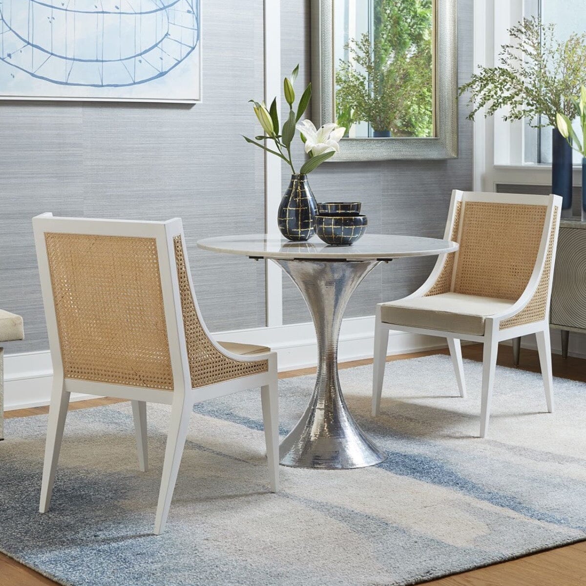Raleigh Armchair